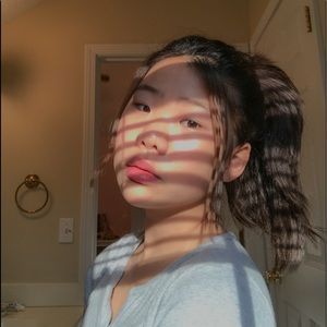 Meet your Posher, Kate